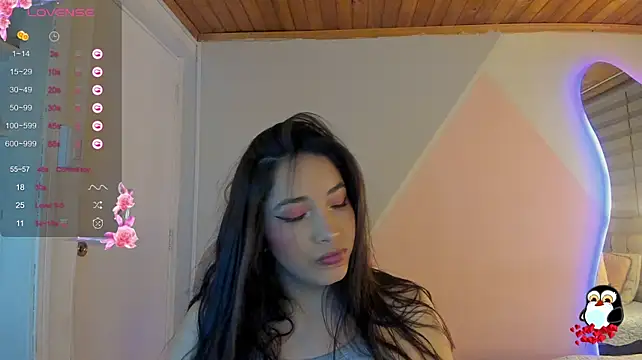 cristal__hot_1 webcam