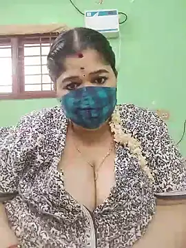 Tamil-mayasri 📆 live naked stream
