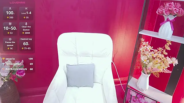 Suzy_babie live