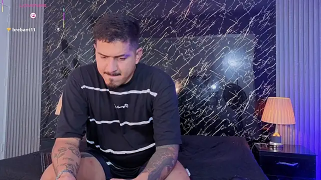 Dave_white09 webcam