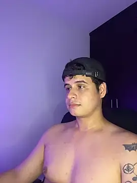 BjornSteel webcam