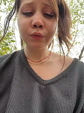 SlavicCandy webcam