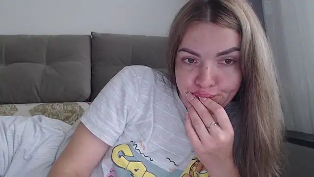 Isabelitta333 webcam