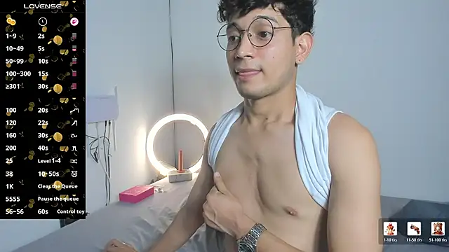 Benjamin_Buster webcam