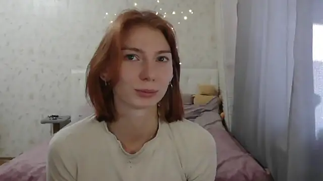 KateBunny webcam