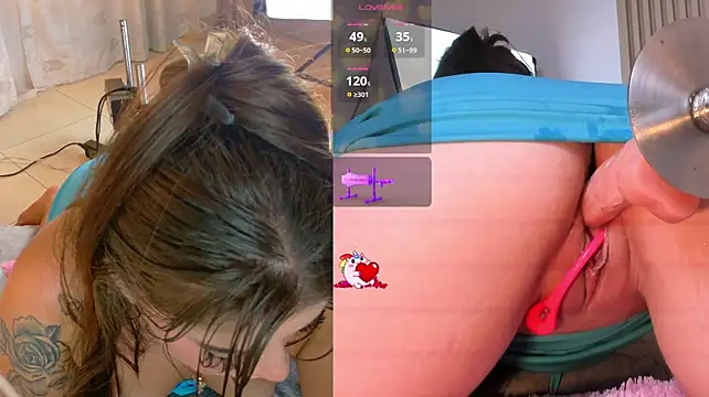 Lia_little18 webcam
