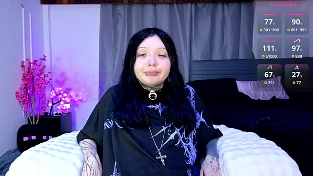 Lein_Bone webcam