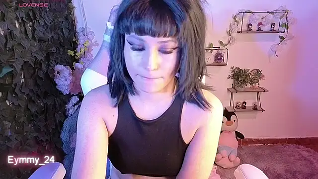 Eymmy_24 🔯 free webcam