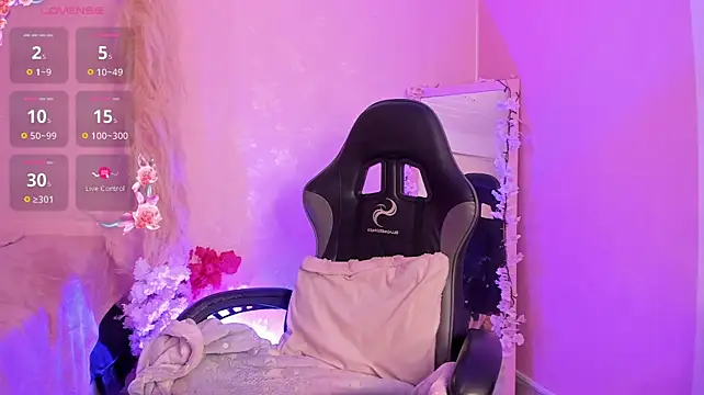 Valk_submissive webcam