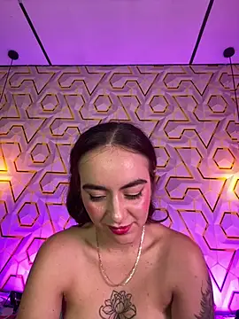 MelanyyJhonson15 webcam