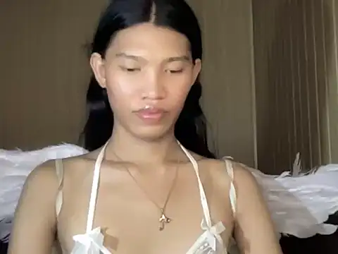 Yourgoddess_jayve webcam