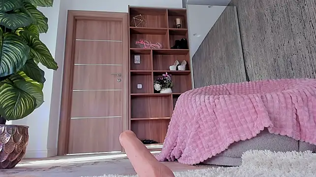 ArianaXO_ webcam