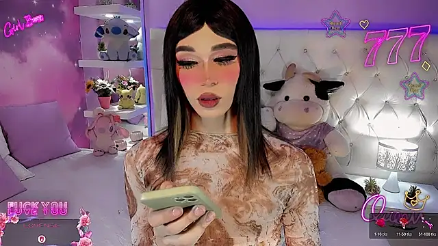 Megaan_Dolll webcam