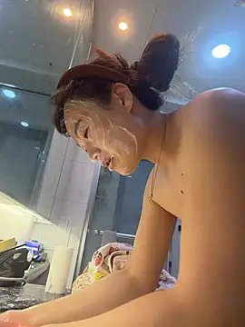 saozi666 live cam on StripChat
