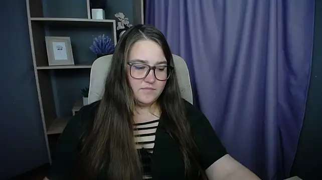XX_Daniella_XX webcam