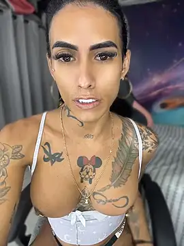 Nella_Dolls webcam