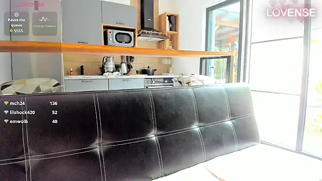 ElizSweet 😿 online sex cam