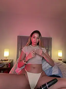 DanikRosse webcam