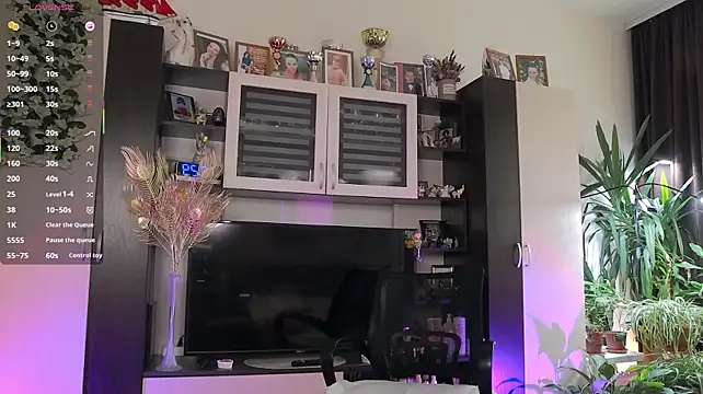 SheilaRyan webcam