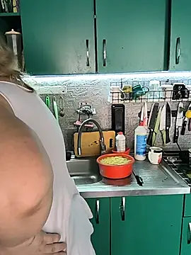 jusichka webcam