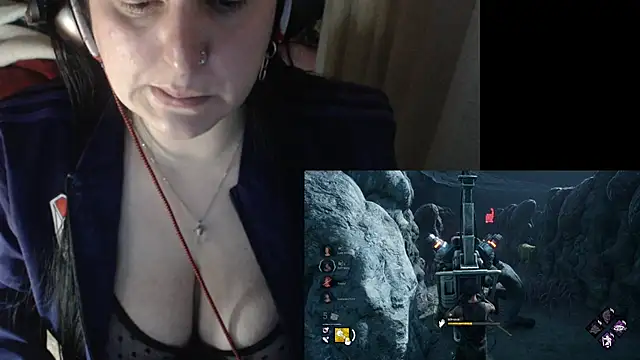 ladyrolinga webcam