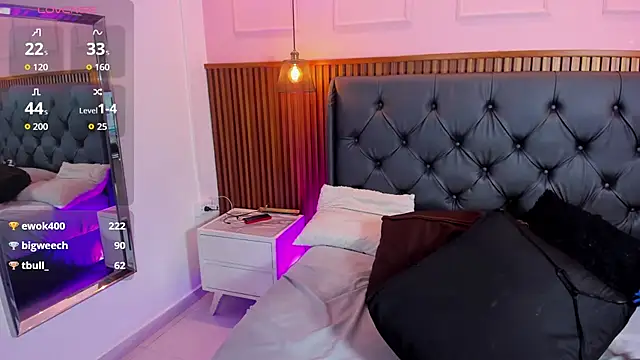 MEYLAGIA 🐩 nude cam chat