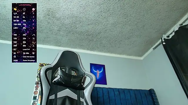 Nickhot0609 webcam