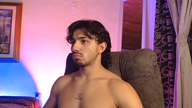 ArturoCardona_ webcam