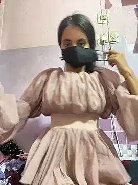 Sandhya_77 webcam