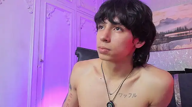 Tyler_durten webcam