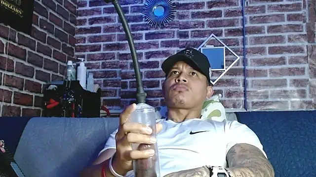 jordan_bigcock_ webcam