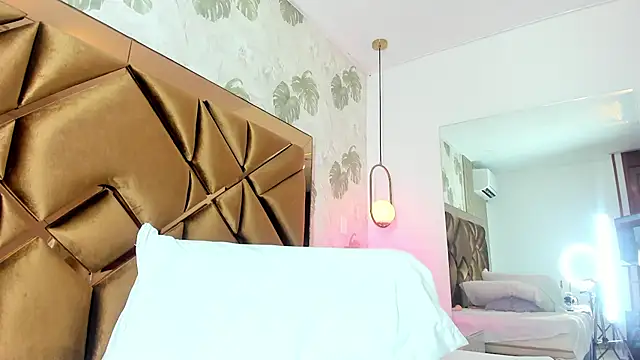 Alexa-Lynx webcam