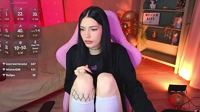 Kelly__Bunny webcam