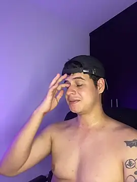 BjornSteel webcam