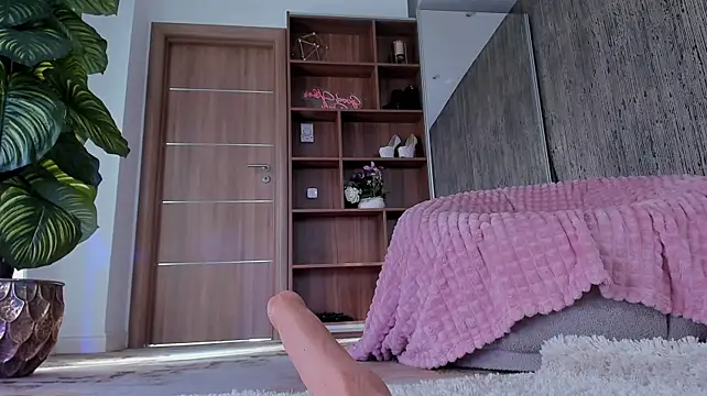 ArianaXO_ webcam