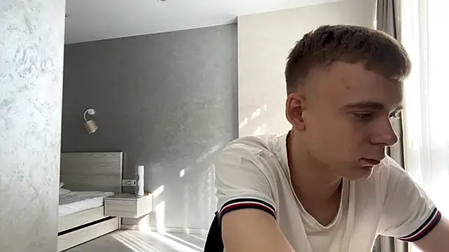 SoloFury webcam