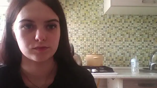 KikiAmino webcam