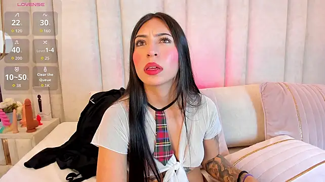 clara_jones_ webcam