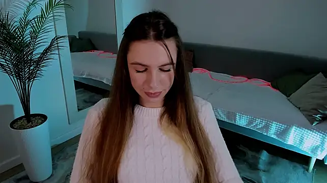 Charmingmissmelissa webcam