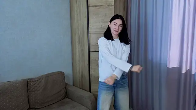 MaevynRaye webcam