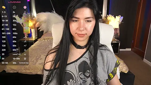 EmilyCandyy 💌 adult chat
