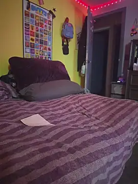 LordSpunFun webcam