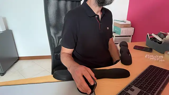 riccardofortis webcam