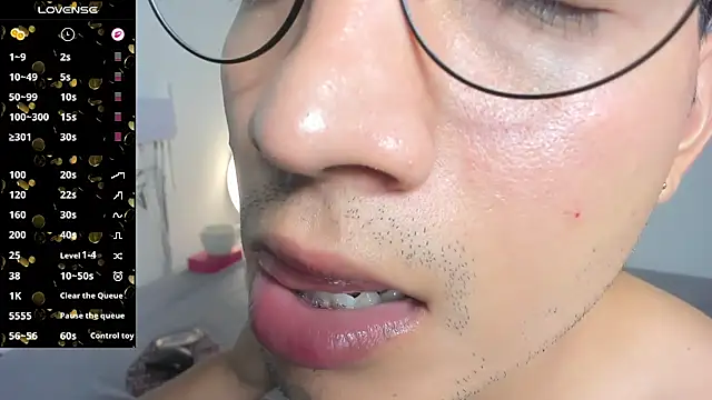 Benjamin_Buster webcam
