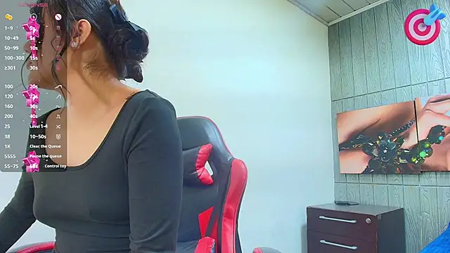 catalehia_blake webcam