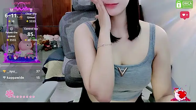 Dully_ana webcam