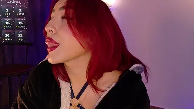 Silvana_Goddess 📏 live sex stream