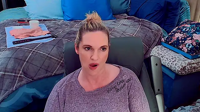 ninajaymes webcam