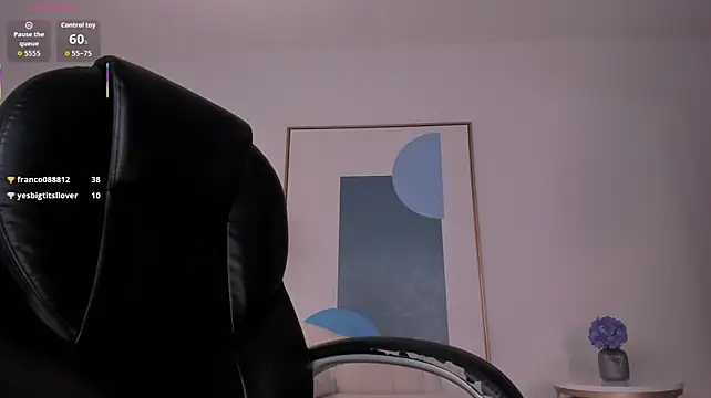 AmyRosse_X webcam