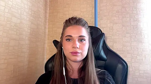 Miss_Blessnyth webcam